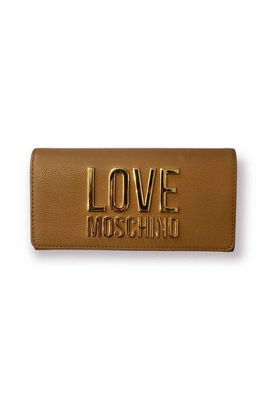 Love Moschino CAMMELLO Umhängetasche für Damen und Mädchen