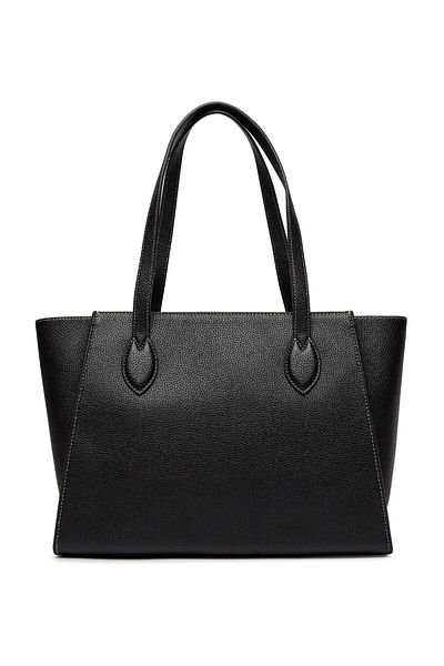 Love Moschino Schwarz Dámský nakupující - Jc4111pp1ilj0000