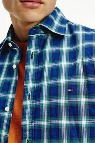 Tommy Hilfiger Košile Tommy Hilfiger