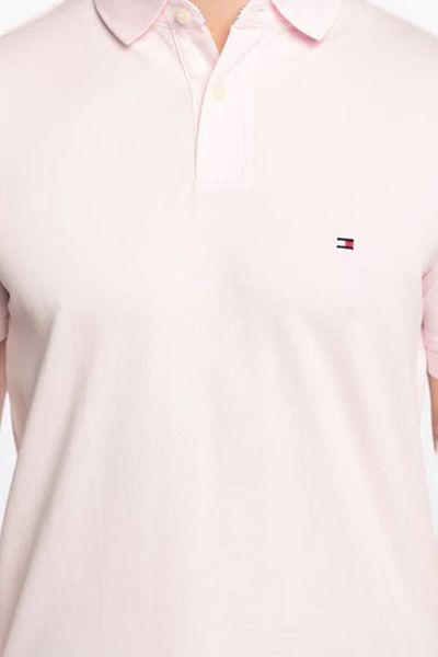 Tommy Hilfiger Férfi póló nyakú póló 1985 REGULAR POLO MW0MW17770