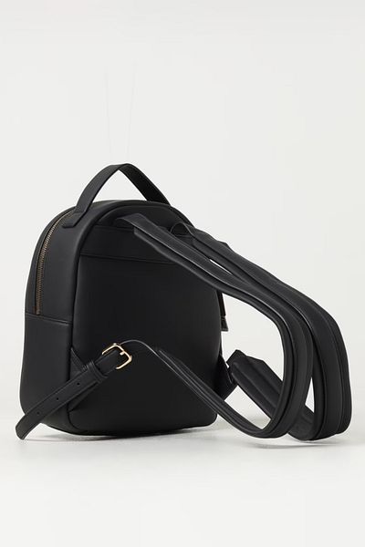 Love Moschino Rucsac cu logo cu fermoar - SPATE JC4197PP1IKD0000