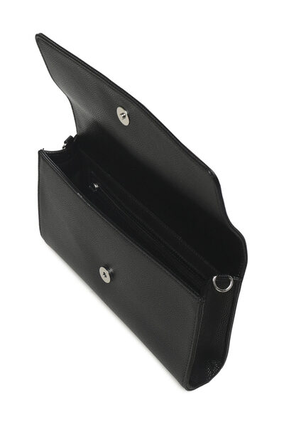 Valentino DIVINA POCHETTE NERO VBS1R401G