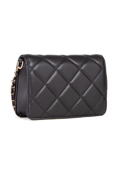 Valentino OCARINA KLAPPENTASCHE NERO VBS3KK52R
