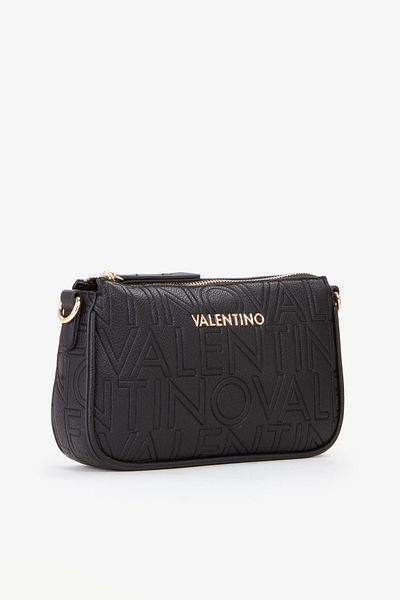 Valentino PANSY CROSSBODY NERO VBS8PG42