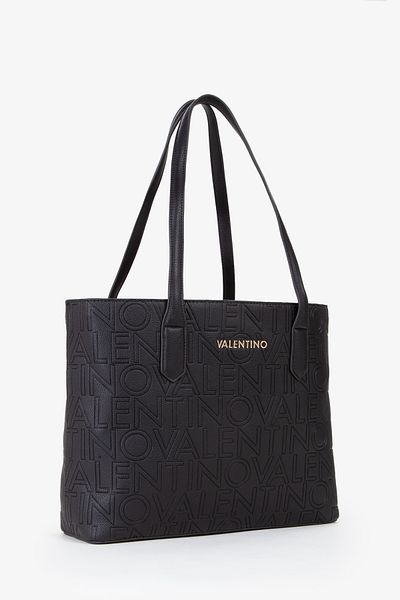 Valentino PANSY SHOPPING NERO VBS8PG01