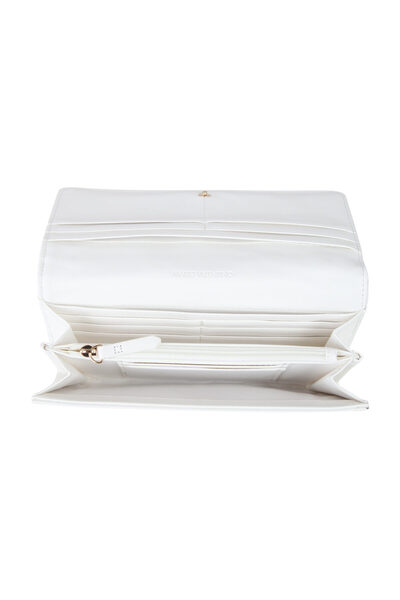 Valentino PENĚŽENKA OCARINA BIANCO VPS3KK113R