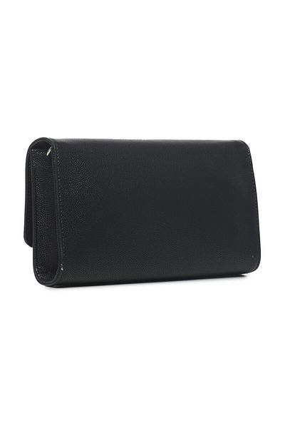 Valentino DIVINA POCHETTE NERO VBS1R401G