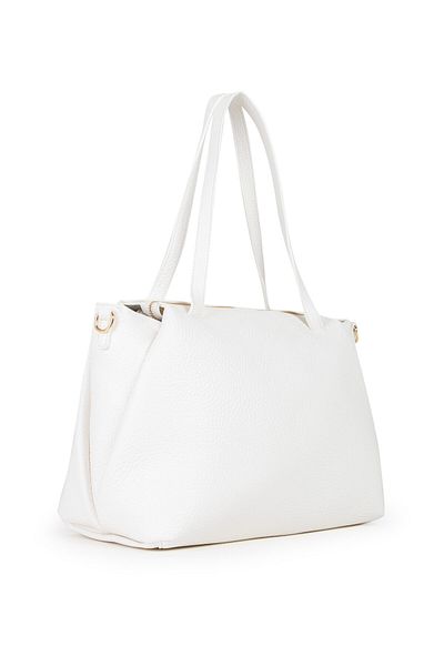 Valentino BLOSSOM RE SHOPPING BIANCO VBS8P201