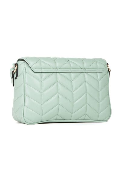 Valentino PETAL RE FLAP BAG GIADA VBS8PA09