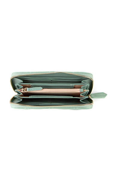 Valentino OCARINA WALLET SALVIA VPS3KK155R