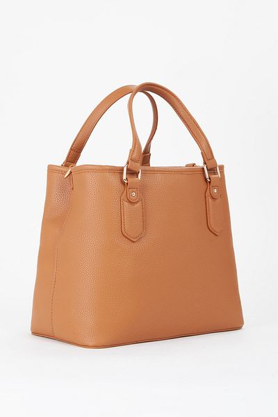 Valentino BRIXTON SHOPPING CUOIO VBS7LX05