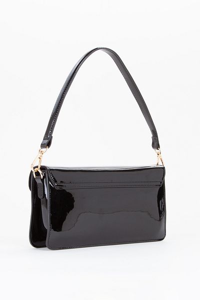 Valentino Geanta de umar GERANIUM NERO VBS8P813