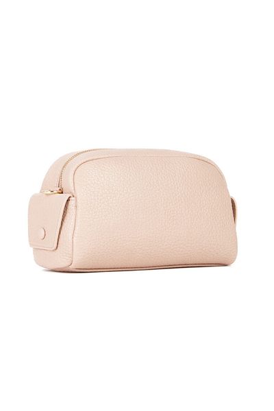 Valentino BLOSSOM RE KAMERATASCHE BEIGE VBS8P215