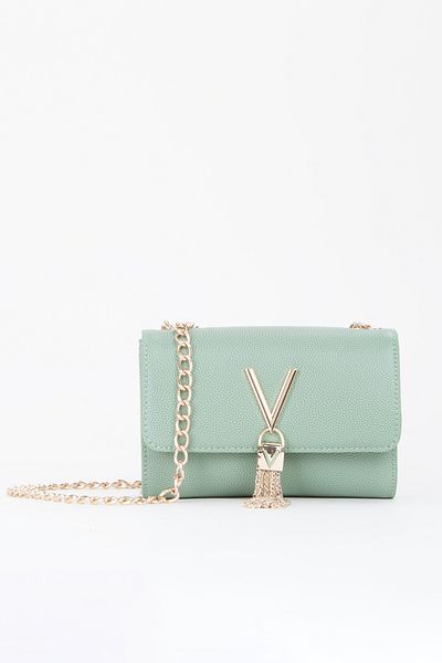 Valentino DIVINA POCHETTE SALVIA VBS1R403G