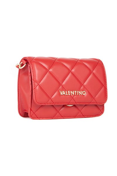 Valentino OCARINA-KLAPPENTASCHE ROSSO VBS3KK52R