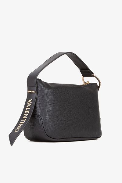 Valentino PEONIES RE Taška přes rameno NERO VBS8NH13