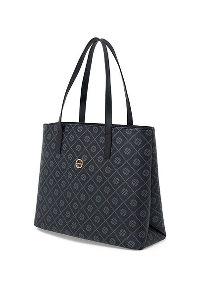 Fossil Women's Black Shoulder Bag 05Fo25Y5036