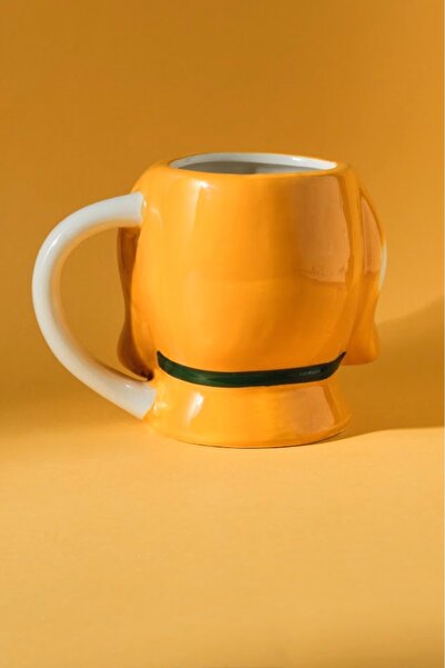 Karaca Animal Dog Mug Mug Classic