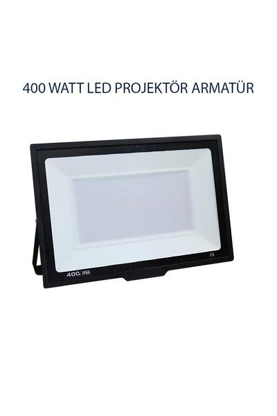 Genel Markalar 400 Watt LED Projektör Ip65 Dış Mekan LED Aydınlatma