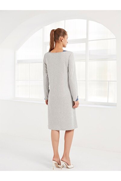 Relax Mode Kadın Gecelik - 15098