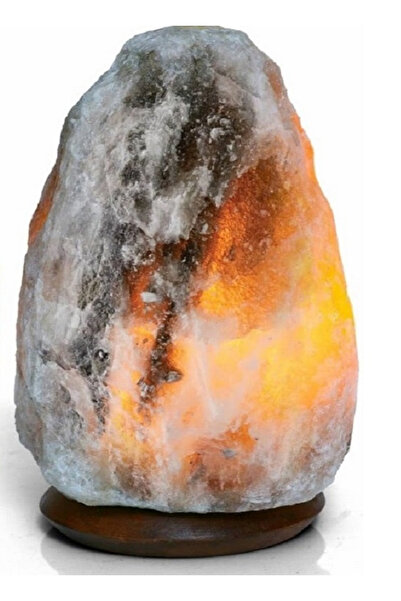 ARASTA TUZCUSU Çankırı Kaya Tuzu Lambası 2-3 Kg