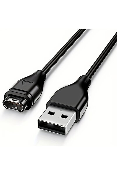 Choice 1m black Charger Charging Cable for Fenix 5 5S 5X Plus 6 6S 6X Pro 7 7...