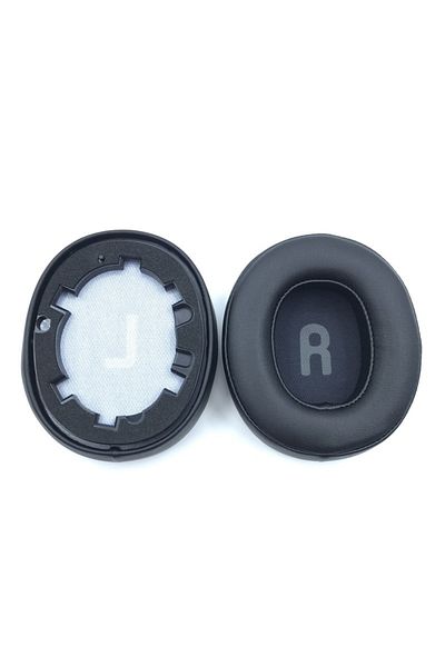 Choice Black Earpads Replacement Earpads For Jbl Tune 700bt 710bt 750btnc Soft Foam Ear Cushions Earbuds Co
