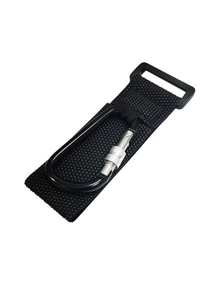 Choice 1pc Black Motorcycle Hanging Hook With Lock Hooks For Autocycles Bike Electric Vehicle Storage Helme