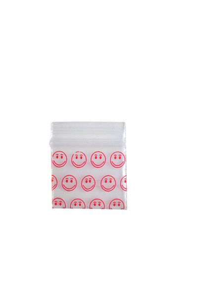 Choice 100pcs Pattern7 2.5x3cm Transparent Packaging Bags Resealable Mini Pill Ziplock Storage Bag Pe Powde