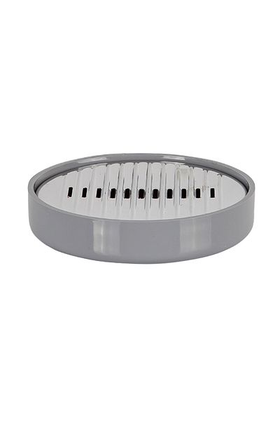 Prima Nova Δοχείο σαπουνιού Lenox Grey