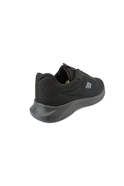 M.P. Mp 251-2311 Black Men's Sports Shoes