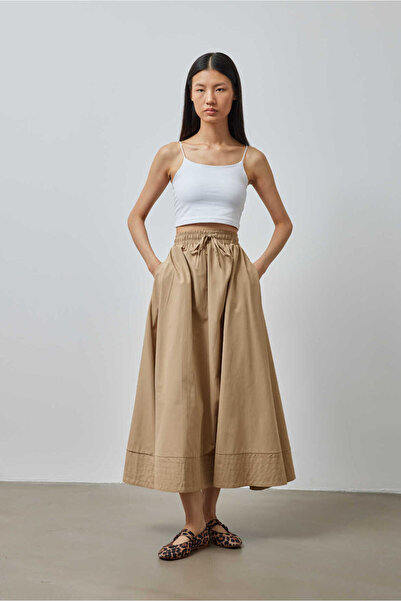 EMNORA Marina Gipeli Etek Taş