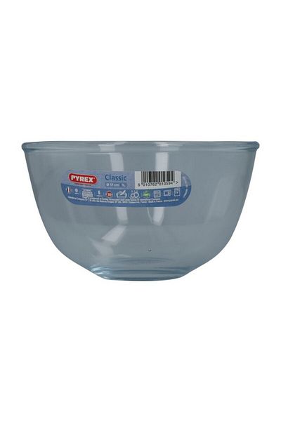 Pyrex وعاء خلط سعة 1 لتر