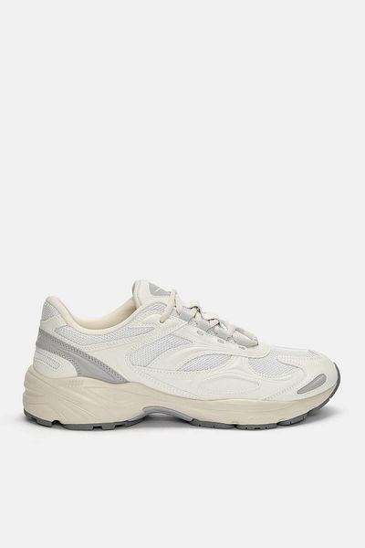 Pull & Bear Multi-piece trainers