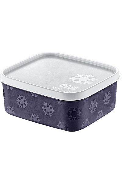 STOREMAX Sellbuystore No Frost Storage Container 700 ml Dark Blue 1053513