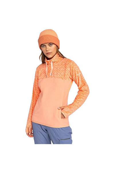 Roxy Sayna Half Zip Women's Fleece Women's Fleece Erjft04831