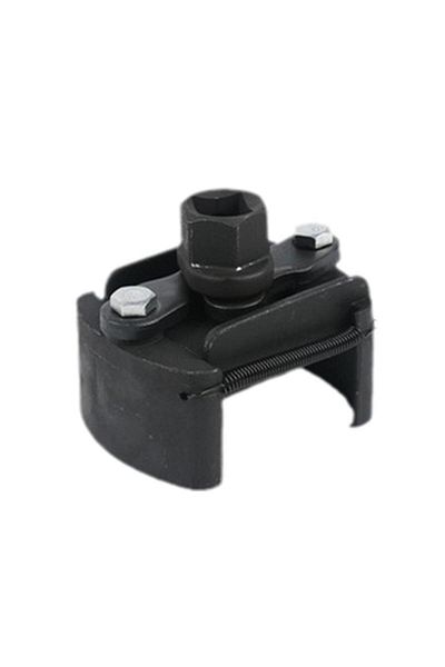 Choice Universal Adjustable Two-Jaws Oil Filter Wrench Filter 60-80mm Filter Wrenches Remover Steel Fuel...