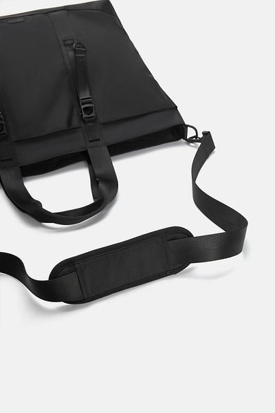 Pull & Bear Nylon shopper bag
