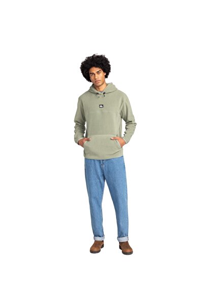 Quiksilver Sea Cliffs Hood Men's Fleece Men's Fleece Eqyft04959