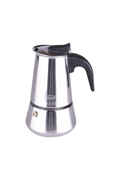 Genel Markalar TAŞEV STİLO MOKA POT 2 FİNCAN