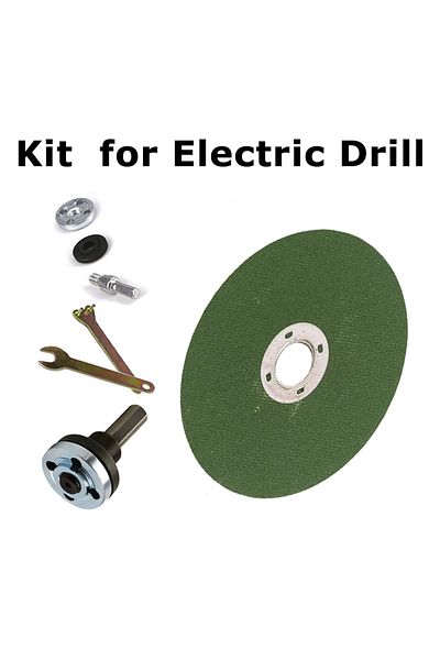 Choice 240 100x16mm Kit 100mm Grinding Wheel Thickened Cutting Disc Stainless Steel Abrasive Polishing Pad