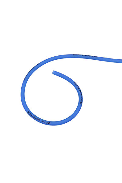 Choice خرطوم وقود بنزين عالمي للدراجات النارية بطول 1 متر أزرق، أنبوب زيت غاز للدراجات النارية الصغيرة