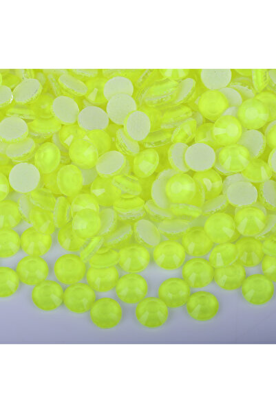 Choice ss16-1440pcs أحجار الراين السترينية VC الفلورية جميع الألوان النيونية ...