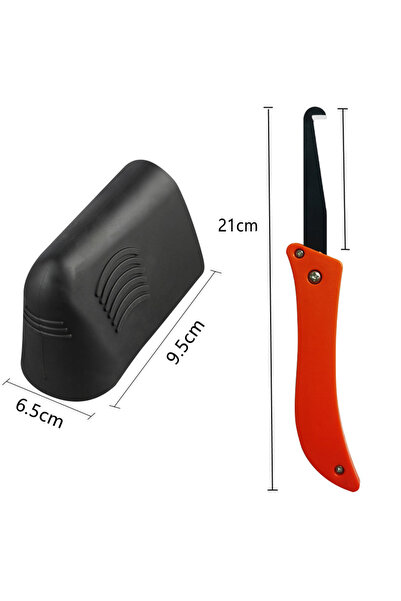 Choice مجموعة أدوات السد أداة تشطيب السد أداة السد اليدوية المصنوعة من السيلي...