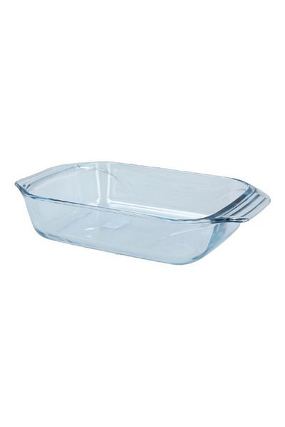 Pyrex محمصة مستطيلة