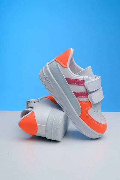 Oksit Pantofort pentru copii Ezra Air unisex pentru copii cu bandă de talpă groasă