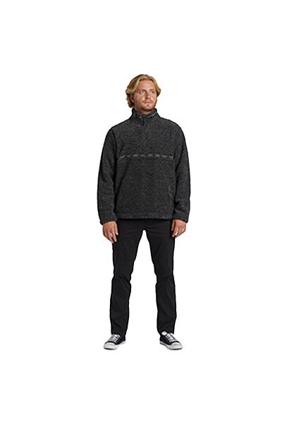 BİLLABONG Billabong Boundary Tombstone Men's Black Fleece