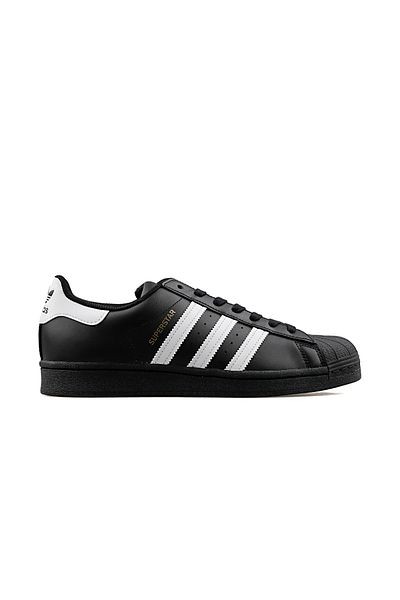 adidas Superstar Casual Shoes Black Sneakers