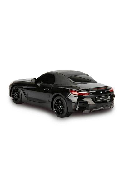 TOYFEST سيارة راستار 1:18 بي ام دبليو Z4 رودستر بجهاز تحكم عن بعد مع ضوء