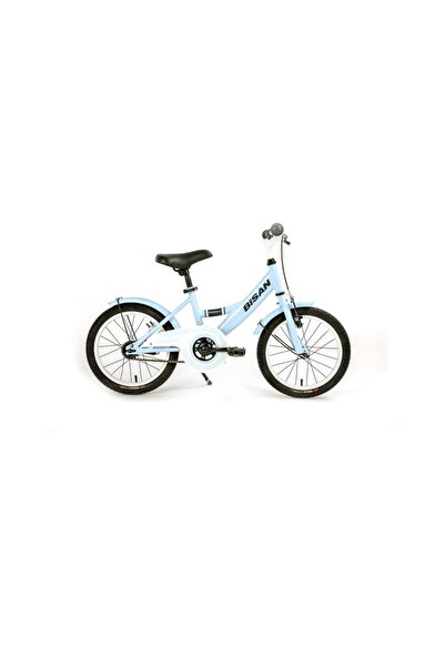Bisan Ponny 16 Jant Kontra Pedal ( 4-7 Yaş ) Çocuk Bisikleti
